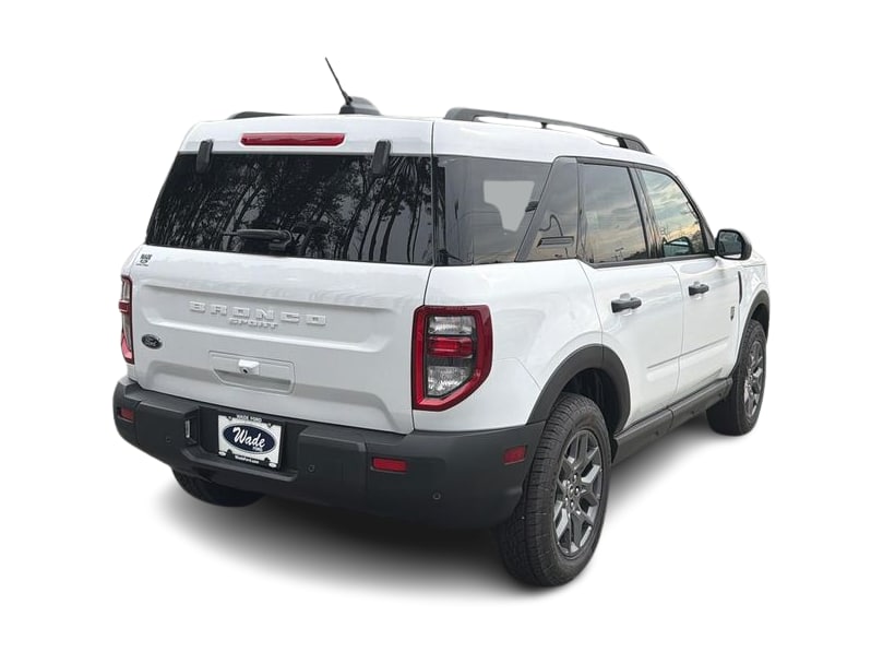 Thumbnail: 2025 Ford Bronco Sport - 20