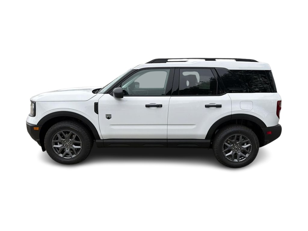 Thumbnail: 2025 Ford Bronco Sport - 3