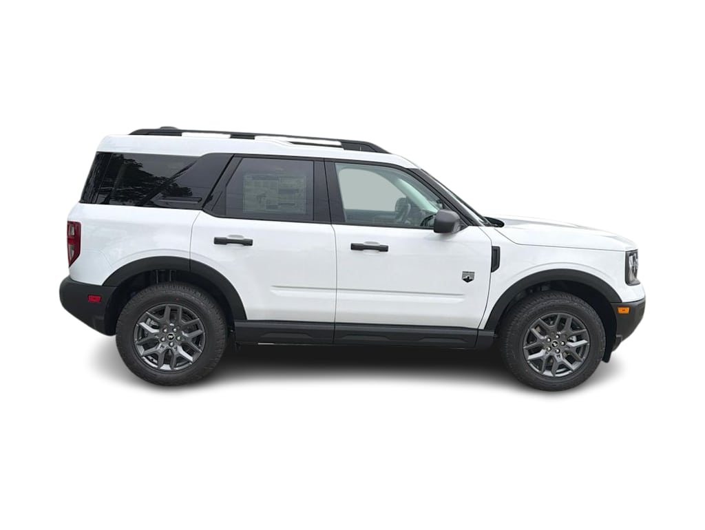 Thumbnail: 2025 Ford Bronco Sport - 19