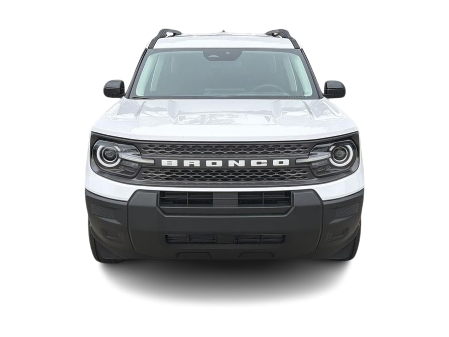 Thumbnail: 2025 Ford Bronco Sport - 5