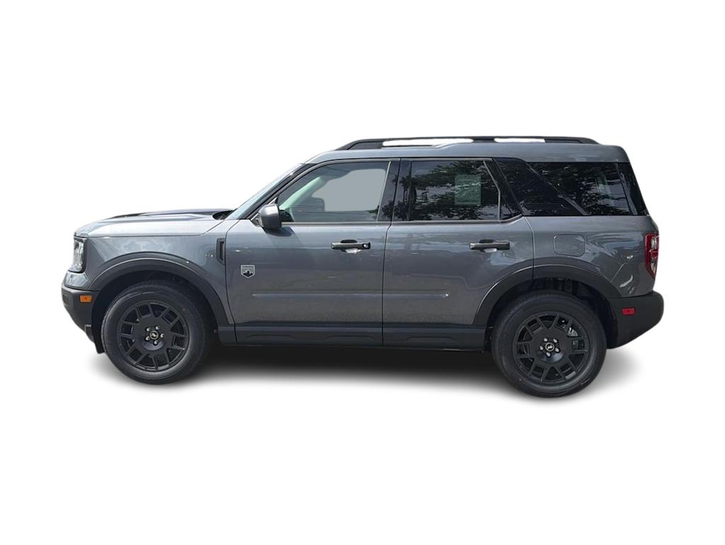 Thumbnail: 2026 Ford Bronco Sport - 3