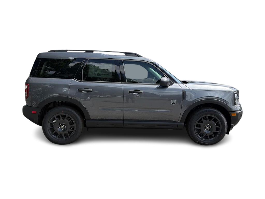Thumbnail: 2026 Ford Bronco Sport - 19