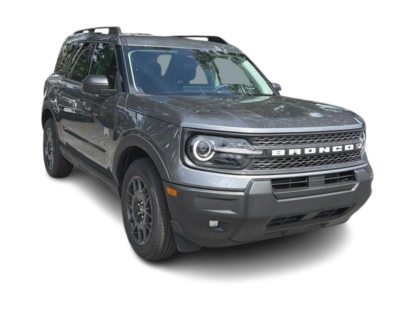 Thumbnail: 2026 Ford Bronco Sport - 18