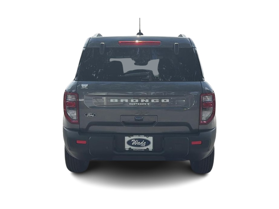 Thumbnail: 2026 Ford Bronco Sport - 21