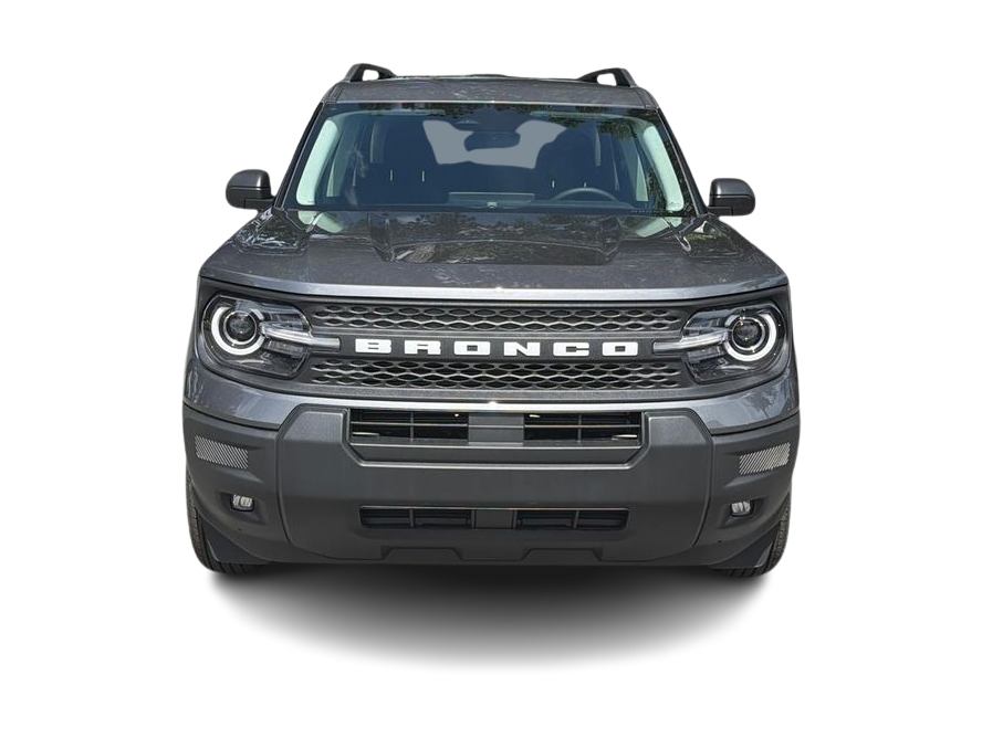 Thumbnail: 2026 Ford Bronco Sport - 5