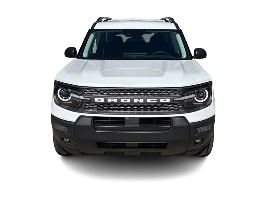 Thumbnail: 2025 Ford Bronco Sport - 5