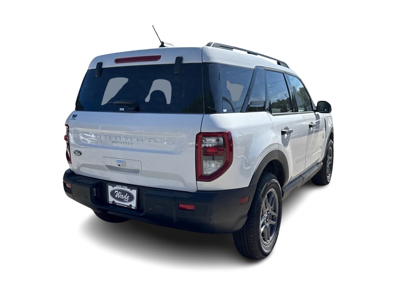 Thumbnail: 2025 Ford Bronco Sport - 18