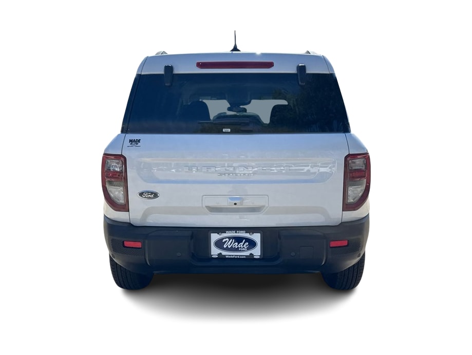 Thumbnail: 2025 Ford Bronco Sport - 19