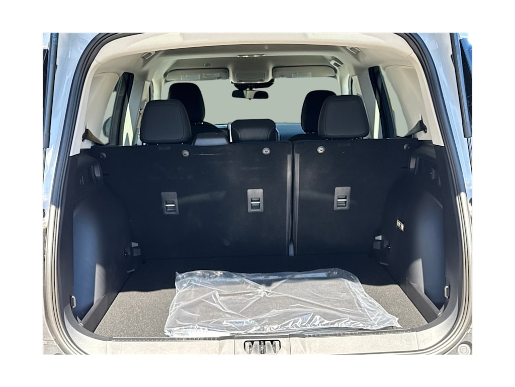 Thumbnail: 2025 Ford Bronco Sport - 16