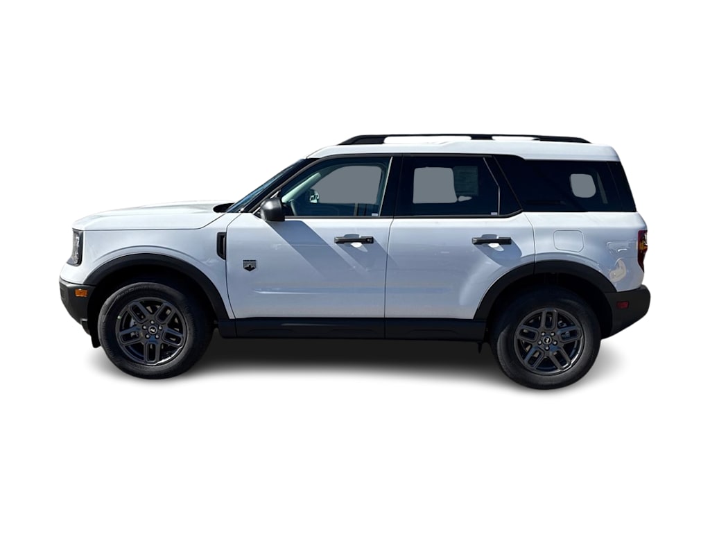 Thumbnail: 2025 Ford Bronco Sport - 3