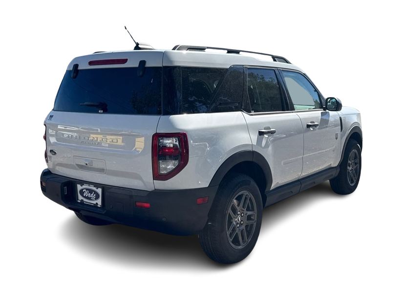 Thumbnail: 2025 Ford Bronco Sport - 20