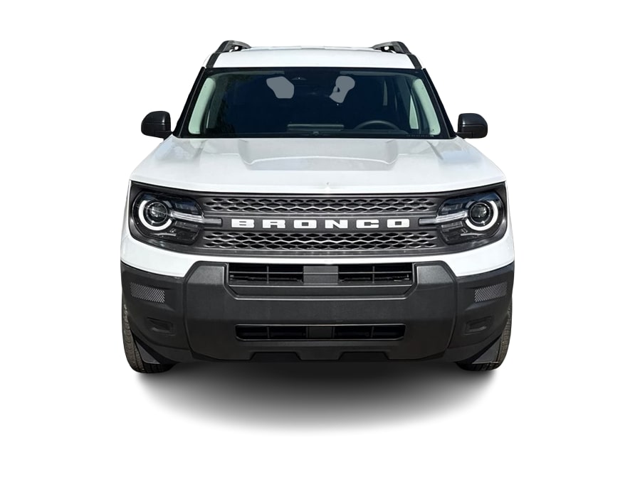 Thumbnail: 2025 Ford Bronco Sport - 5