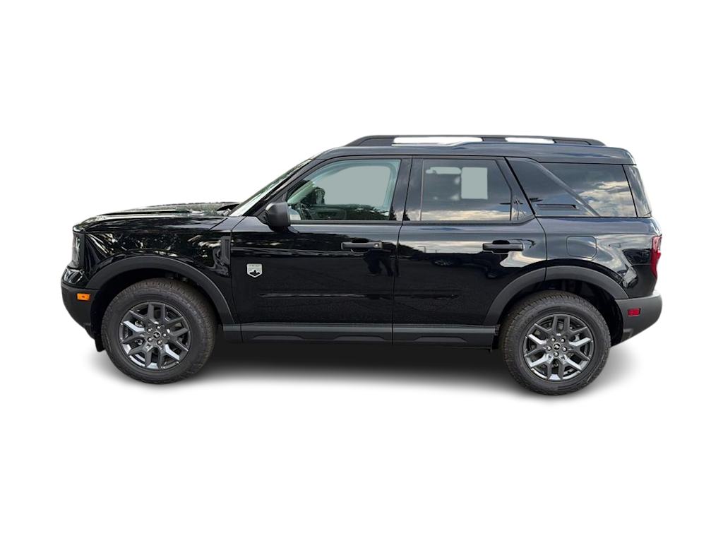 Thumbnail: 2026 Ford Bronco Sport - 3