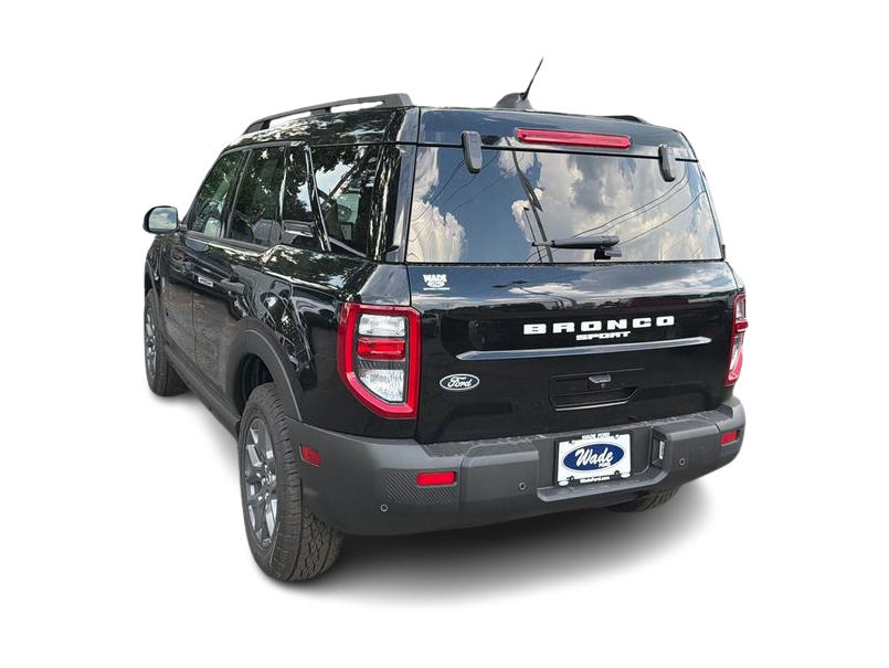 Thumbnail: 2026 Ford Bronco Sport - 4