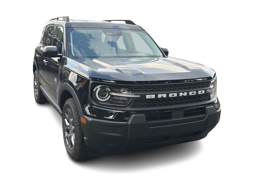Thumbnail: 2026 Ford Bronco Sport - 19