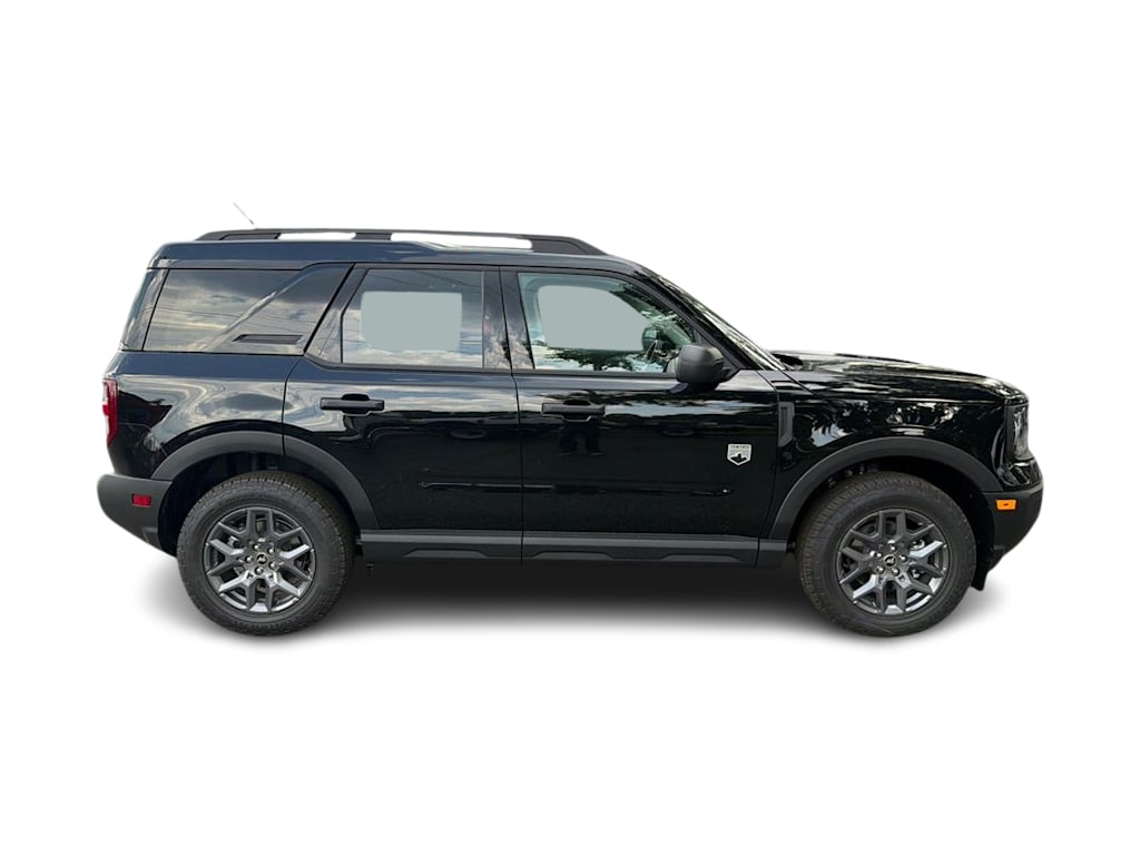 Thumbnail: 2026 Ford Bronco Sport - 20