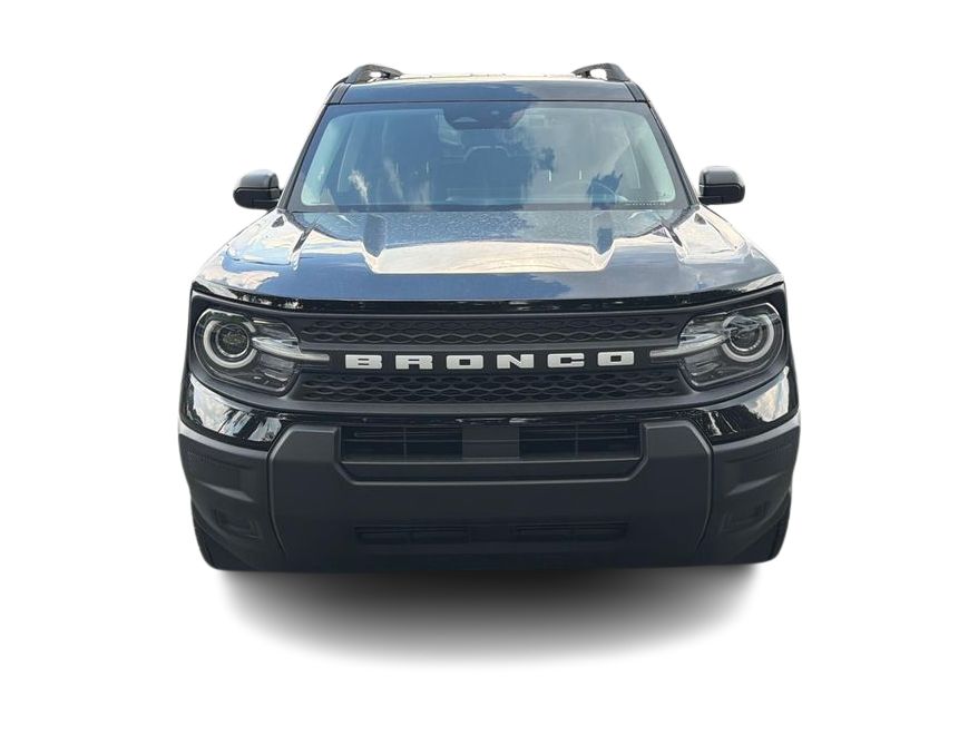 Thumbnail: 2026 Ford Bronco Sport - 6