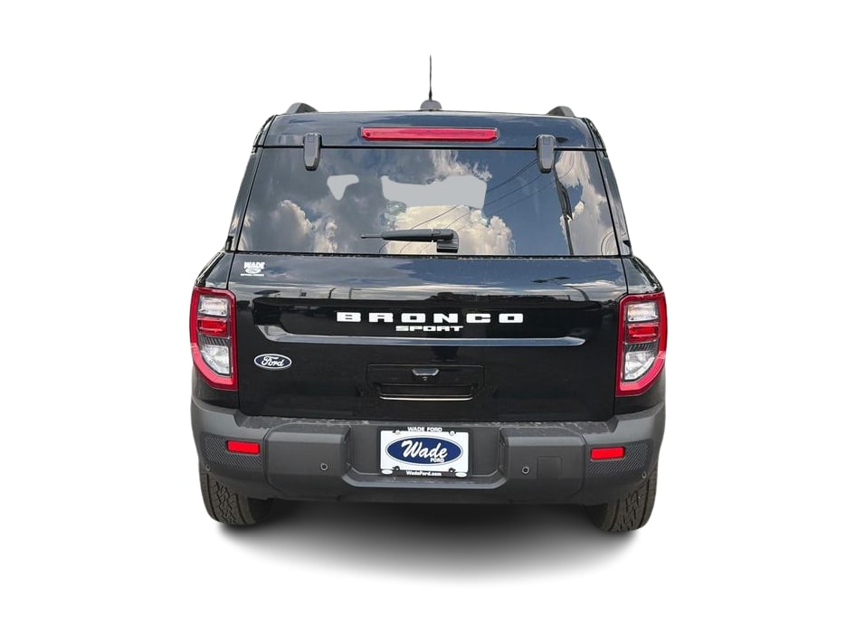 Thumbnail: 2026 Ford Bronco Sport - 5