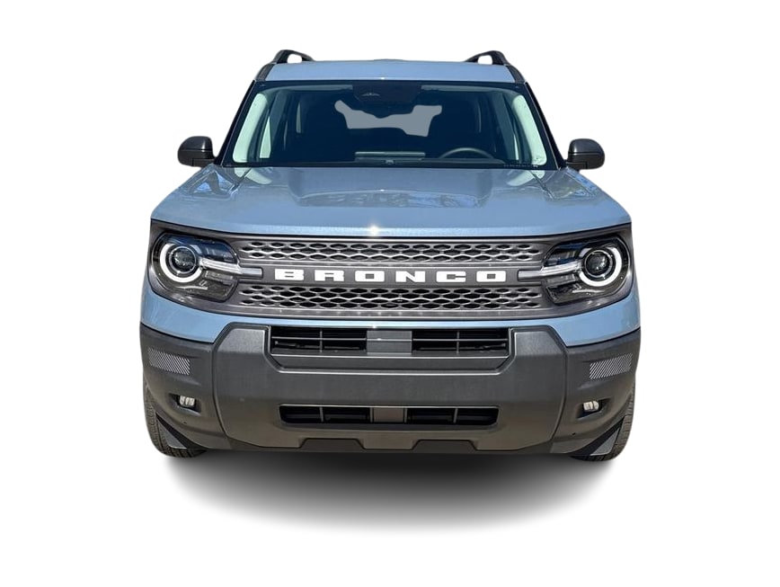 Thumbnail: 2025 Ford Bronco Sport - 5