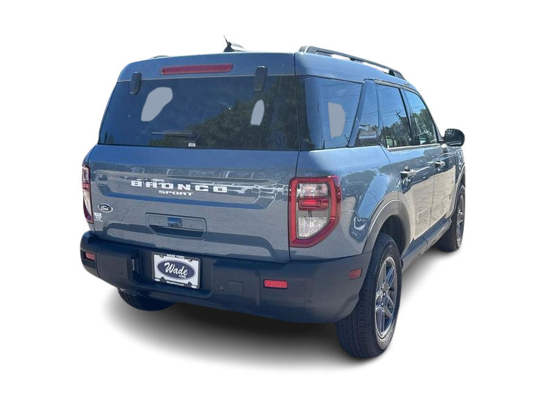 Thumbnail: 2025 Ford Bronco Sport - 18