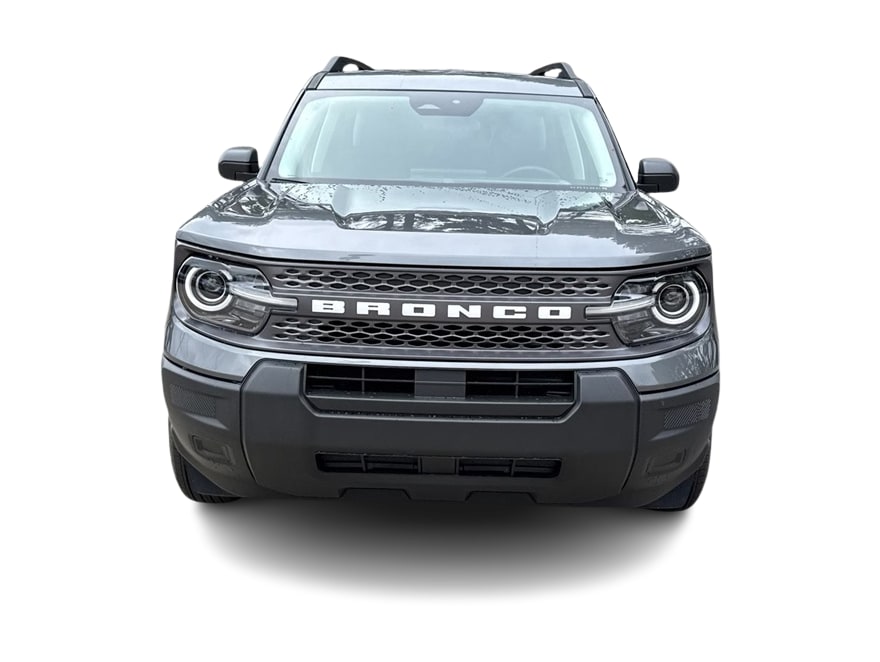 Thumbnail: 2025 Ford Bronco Sport - 5