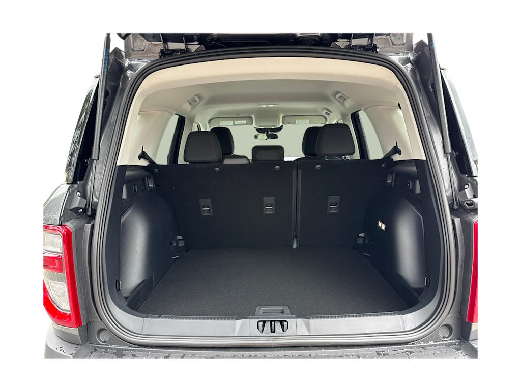 Thumbnail: 2025 Ford Bronco Sport - 16