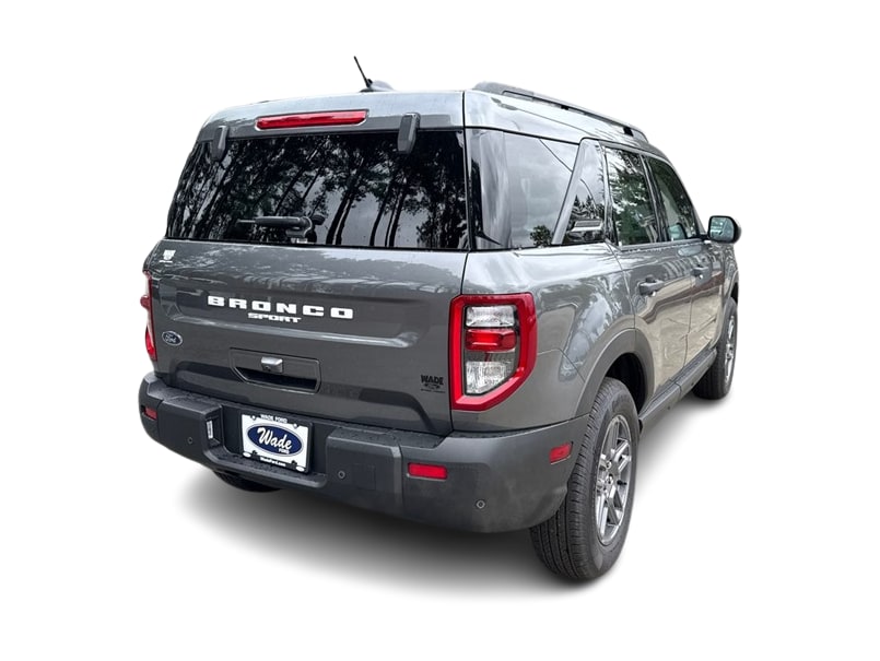 Thumbnail: 2025 Ford Bronco Sport - 20