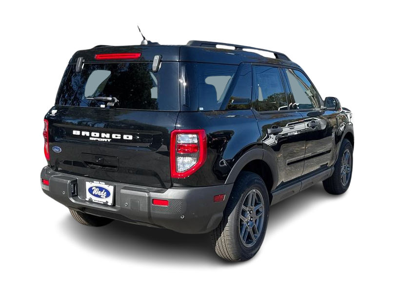 Thumbnail: 2025 Ford Bronco Sport - 21