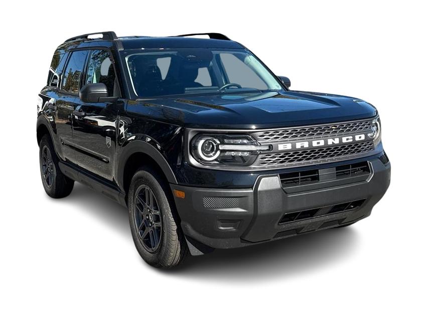 Thumbnail: 2025 Ford Bronco Sport - 19