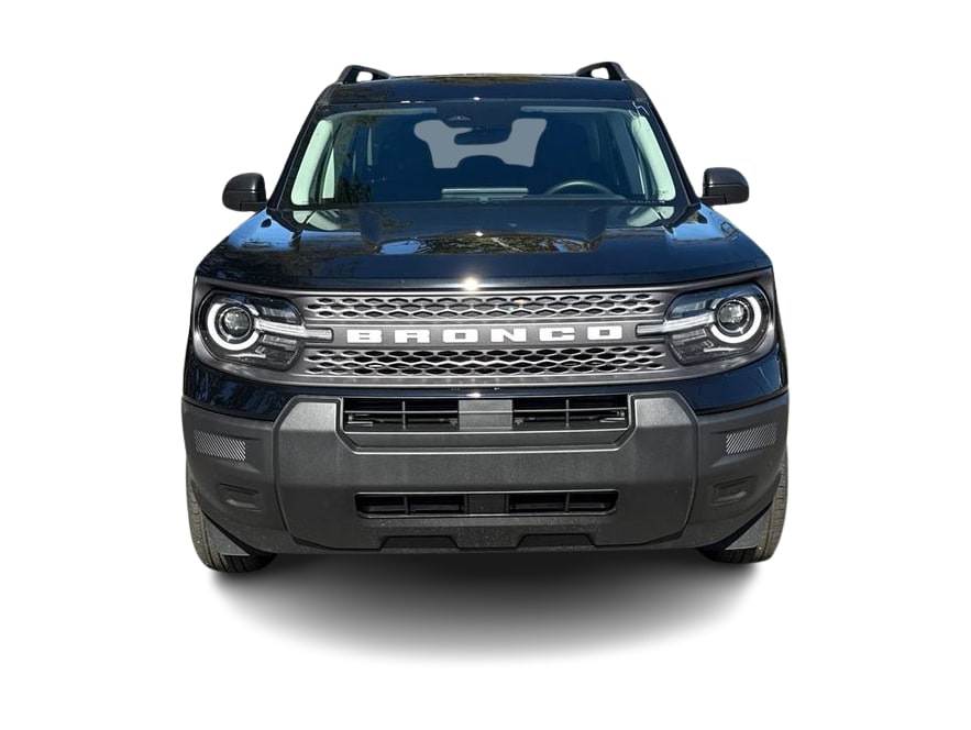 Thumbnail: 2025 Ford Bronco Sport - 6