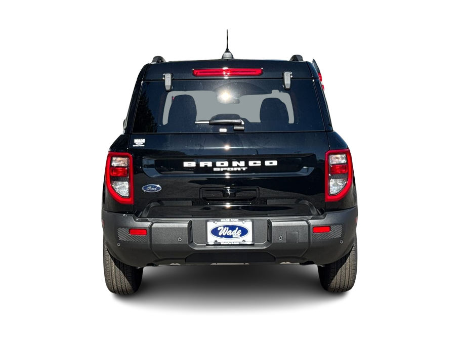 Thumbnail: 2025 Ford Bronco Sport - 5