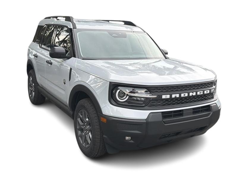 Thumbnail: 2026 Ford Bronco Sport - 17