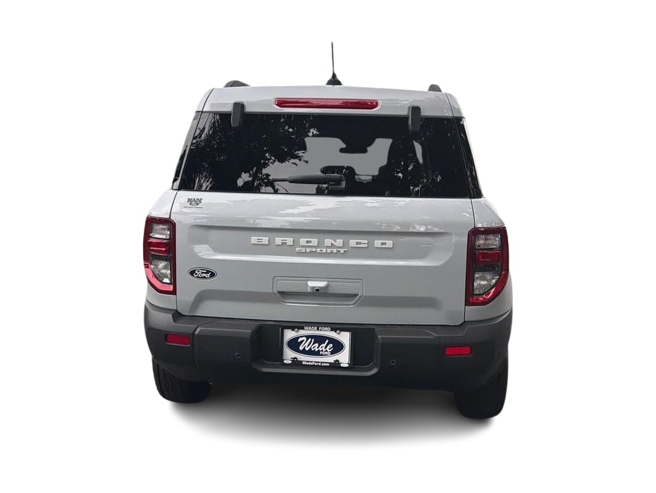 Thumbnail: 2026 Ford Bronco Sport - 20