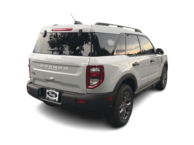 Thumbnail: 2026 Ford Bronco Sport - 19