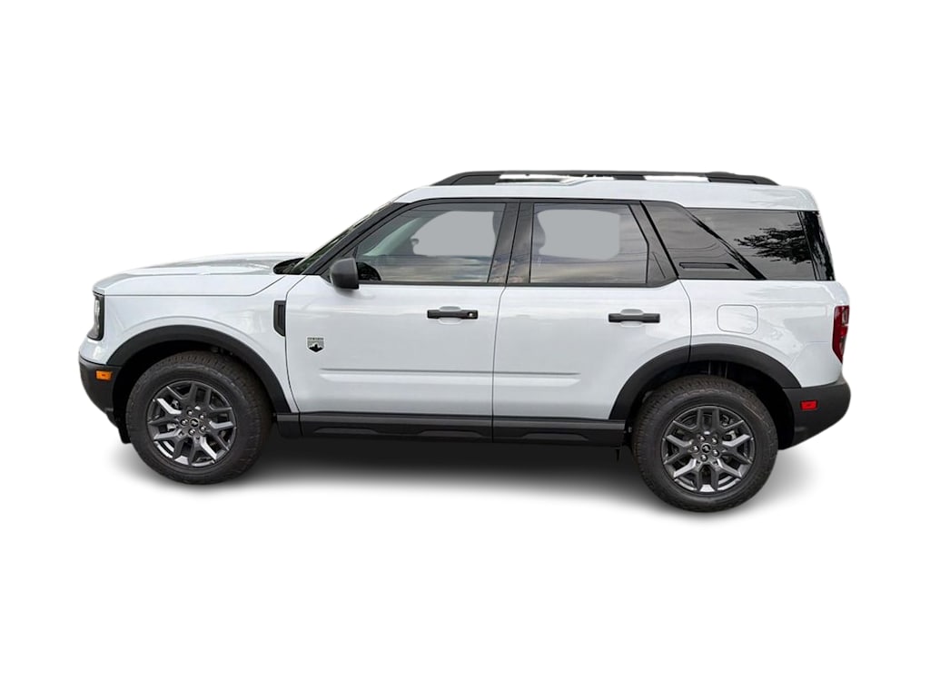 Thumbnail: 2026 Ford Bronco Sport - 3