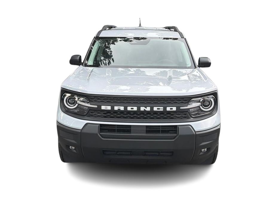 Thumbnail: 2026 Ford Bronco Sport - 4