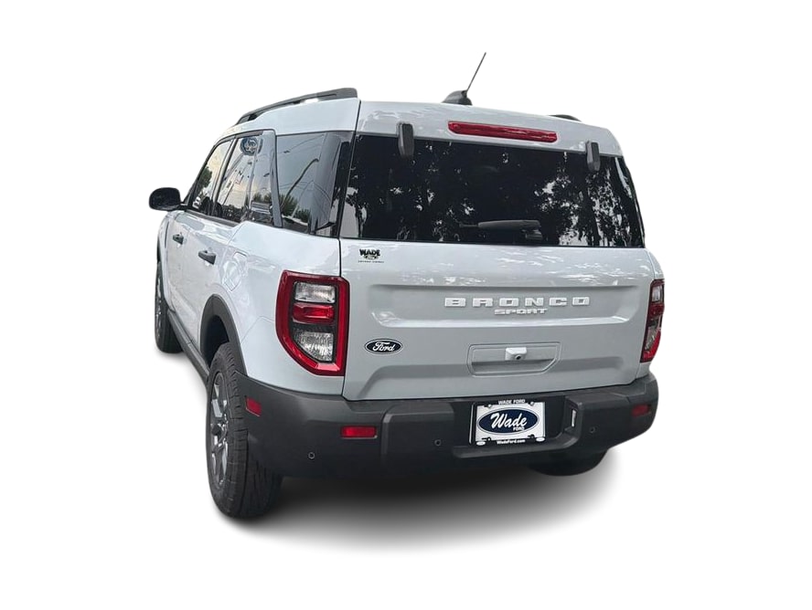 Thumbnail: 2026 Ford Bronco Sport - 21