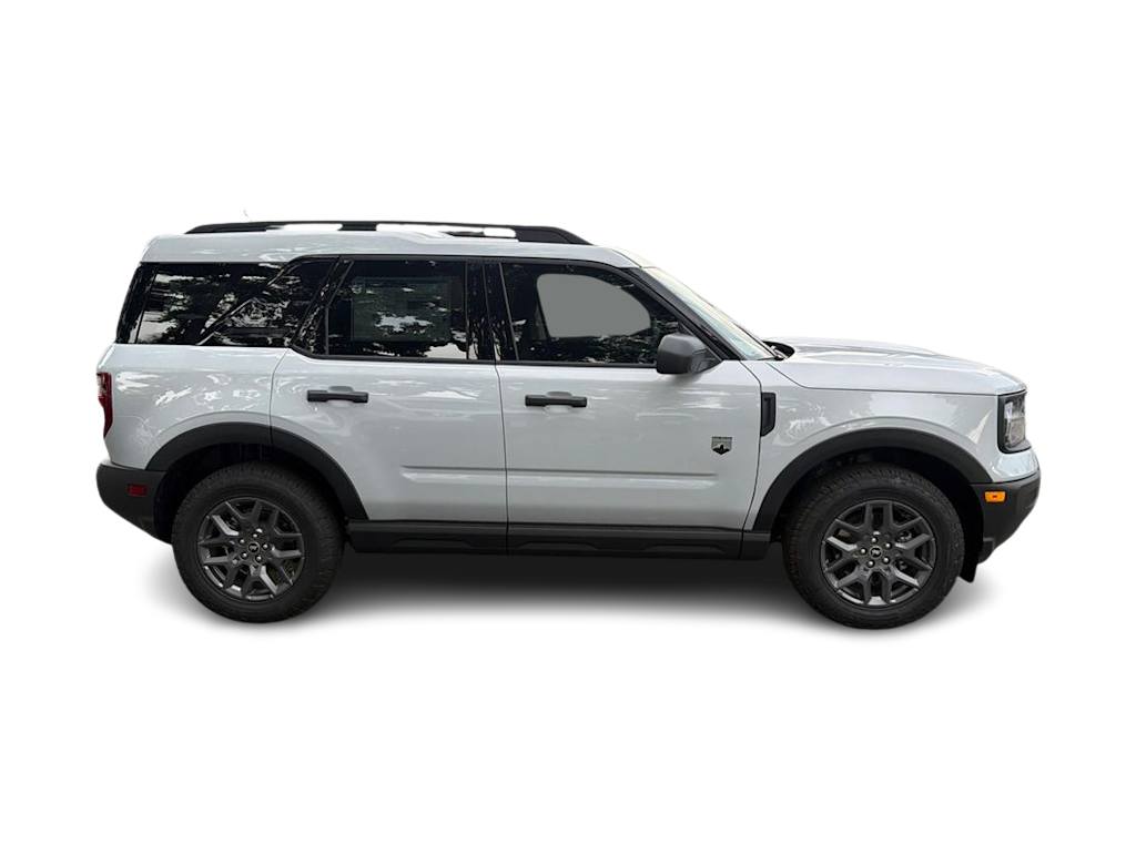 Thumbnail: 2026 Ford Bronco Sport - 18