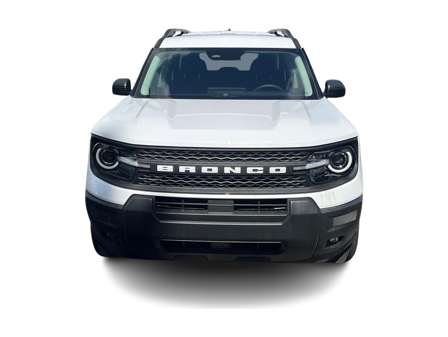Thumbnail: 2026 Ford Bronco Sport - 5