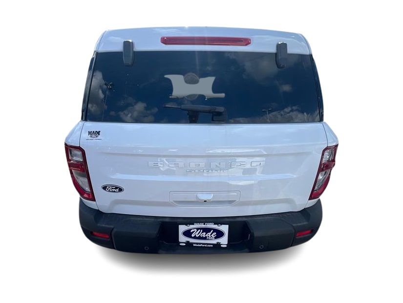 Thumbnail: 2026 Ford Bronco Sport - 18