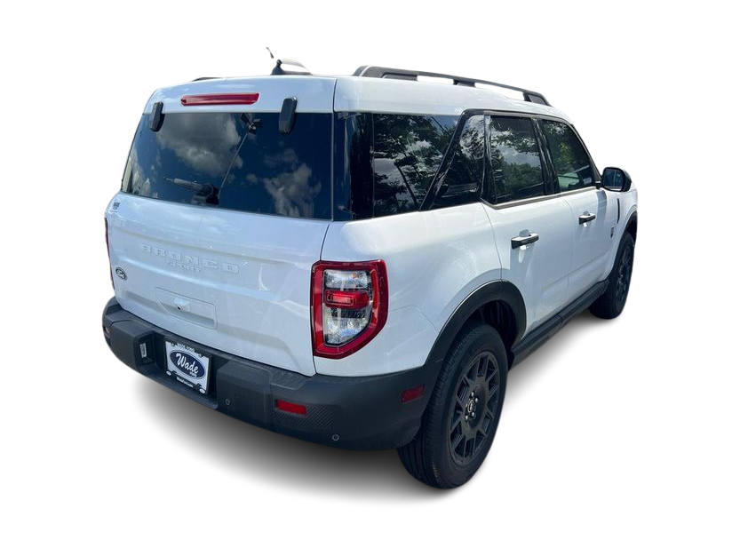 Thumbnail: 2026 Ford Bronco Sport - 17
