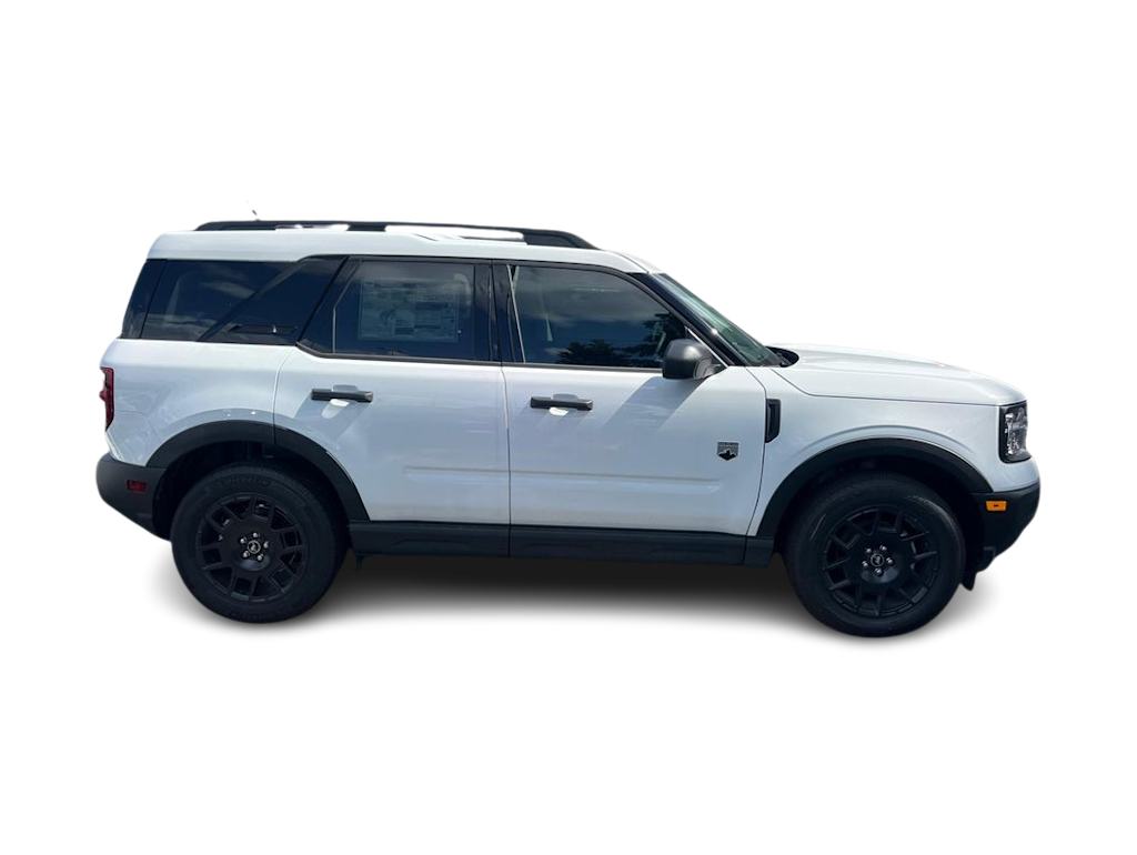 Thumbnail: 2026 Ford Bronco Sport - 16