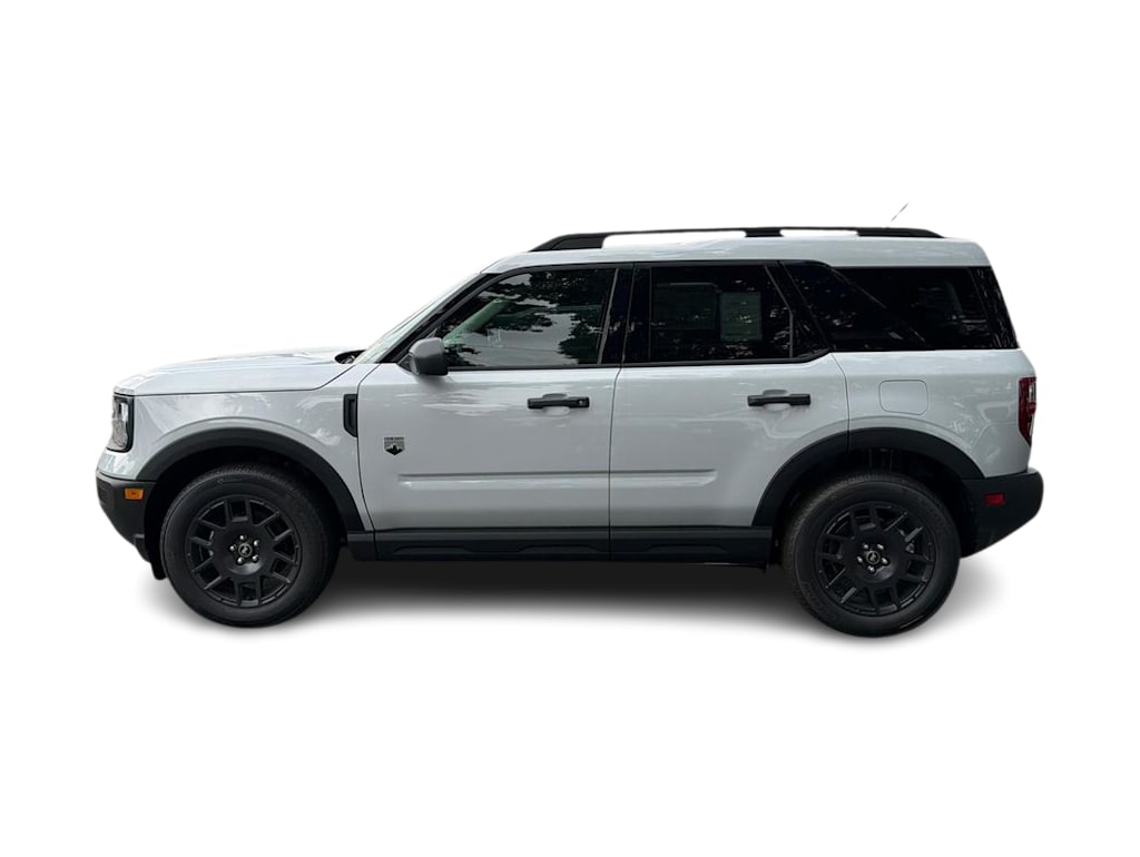Thumbnail: 2026 Ford Bronco Sport - 3