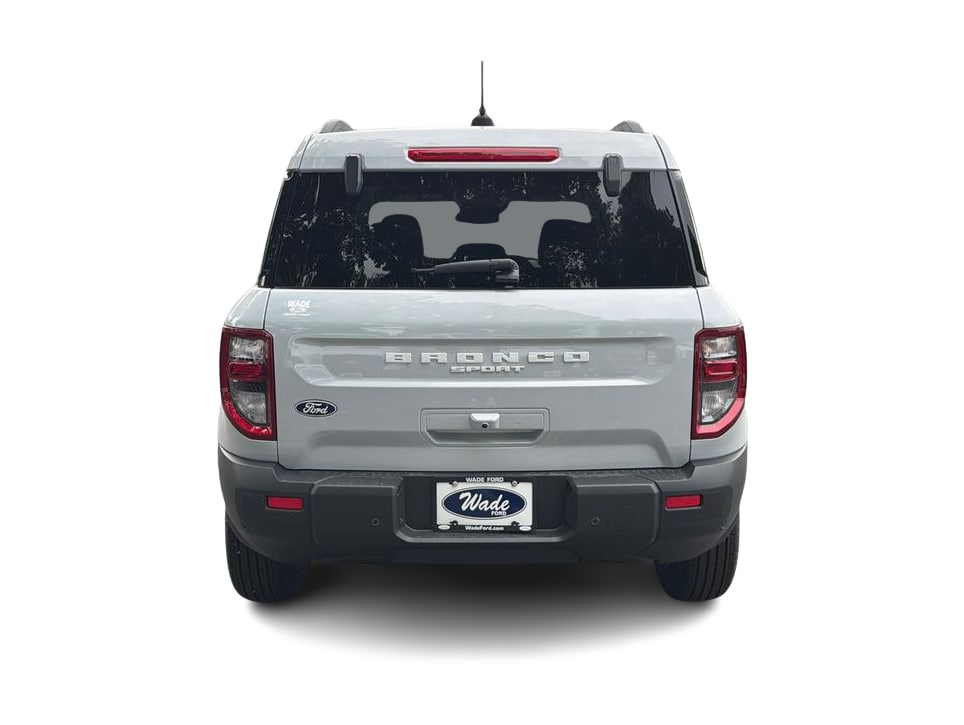 Thumbnail: 2026 Ford Bronco Sport - 21