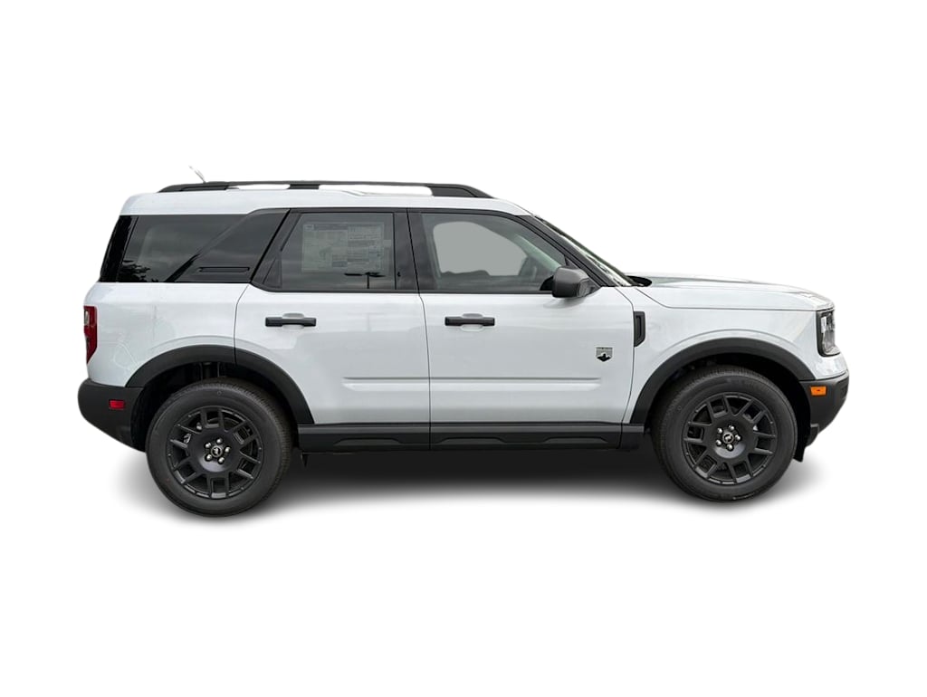 Thumbnail: 2026 Ford Bronco Sport - 19