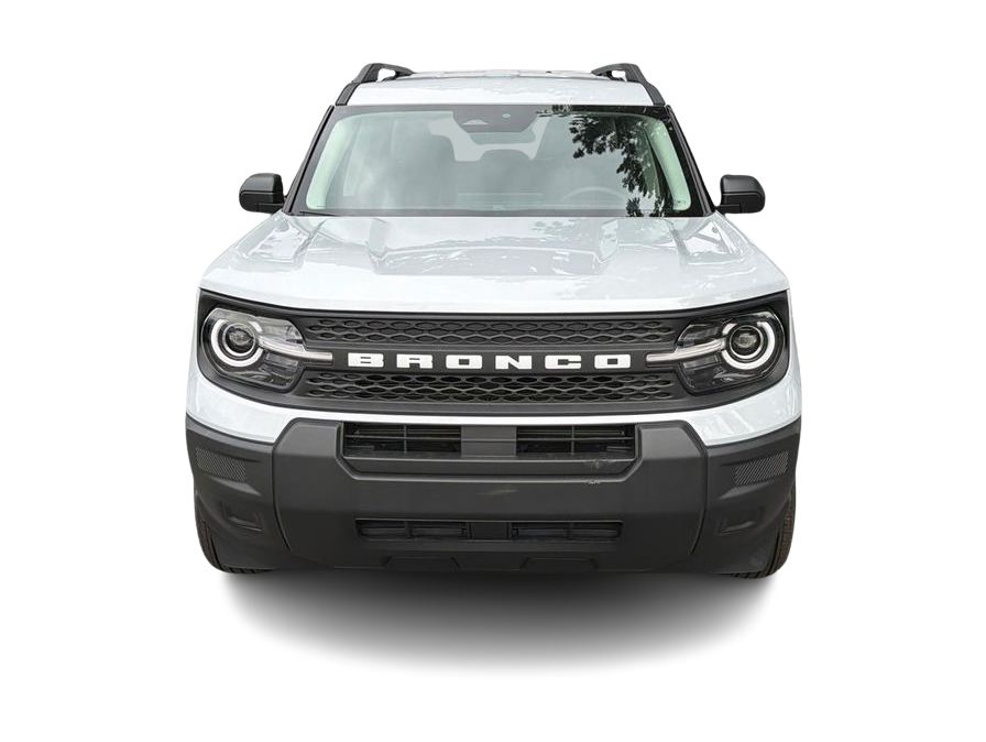 Thumbnail: 2026 Ford Bronco Sport - 5