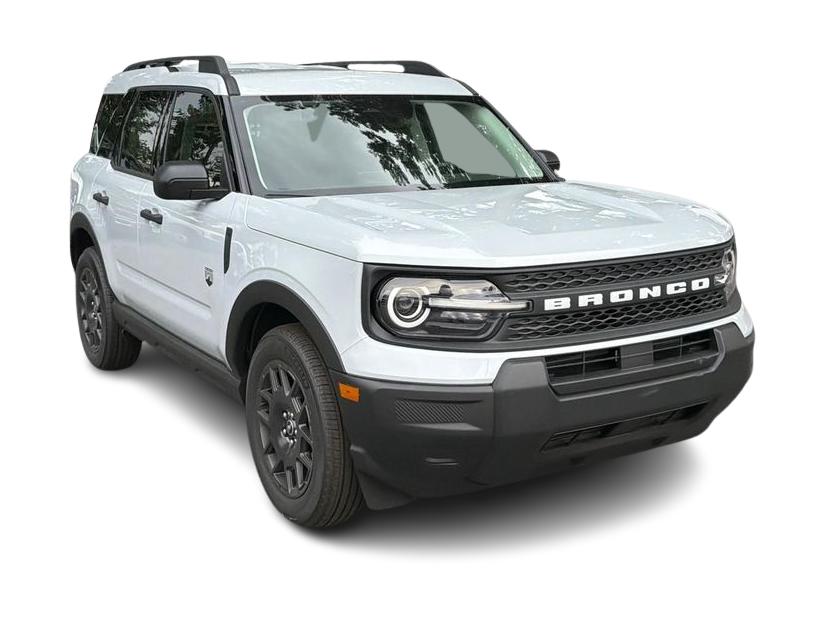 Thumbnail: 2026 Ford Bronco Sport - 18