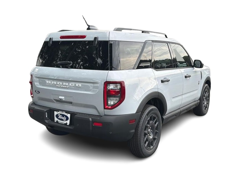 Thumbnail: 2026 Ford Bronco Sport - 20