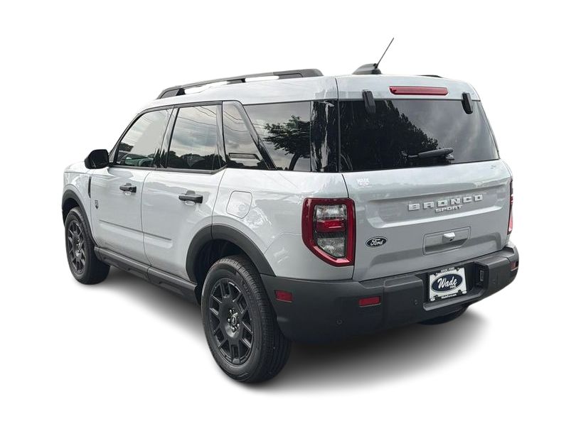 Thumbnail: 2026 Ford Bronco Sport - 4