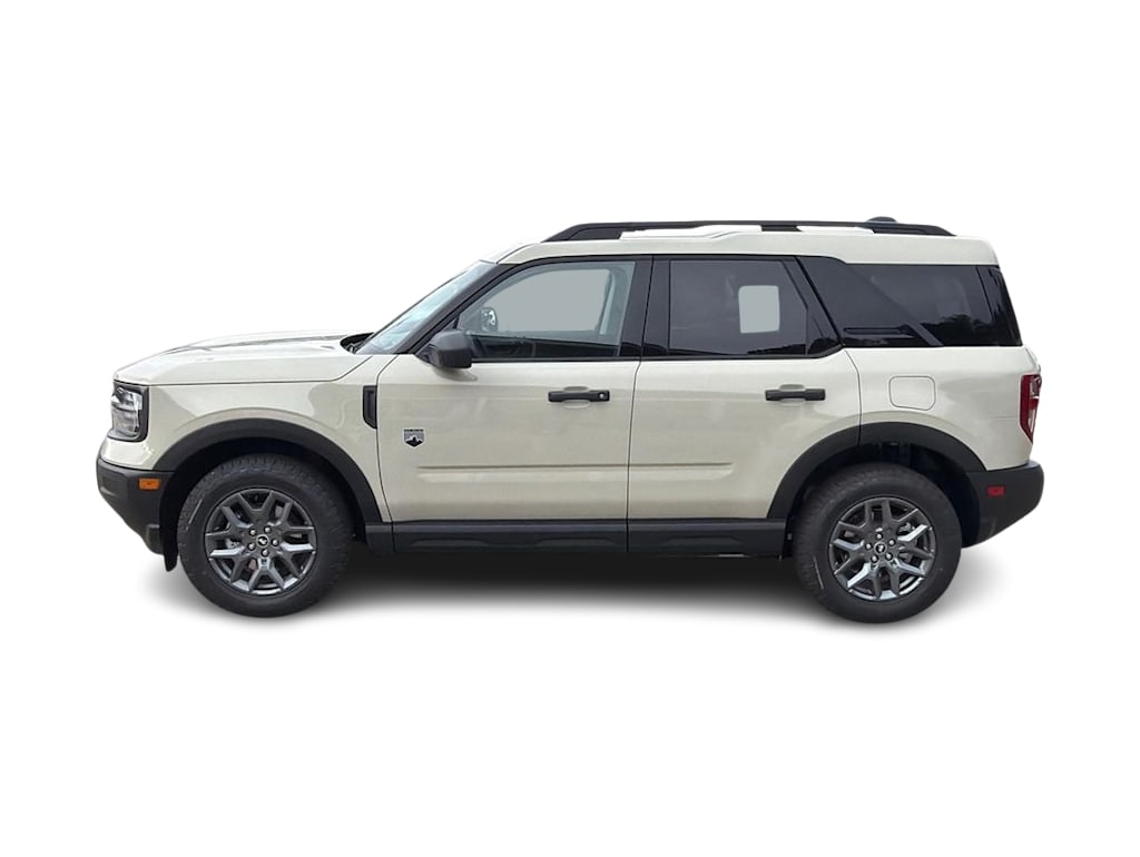 Thumbnail: 2025 Ford Bronco Sport - 3